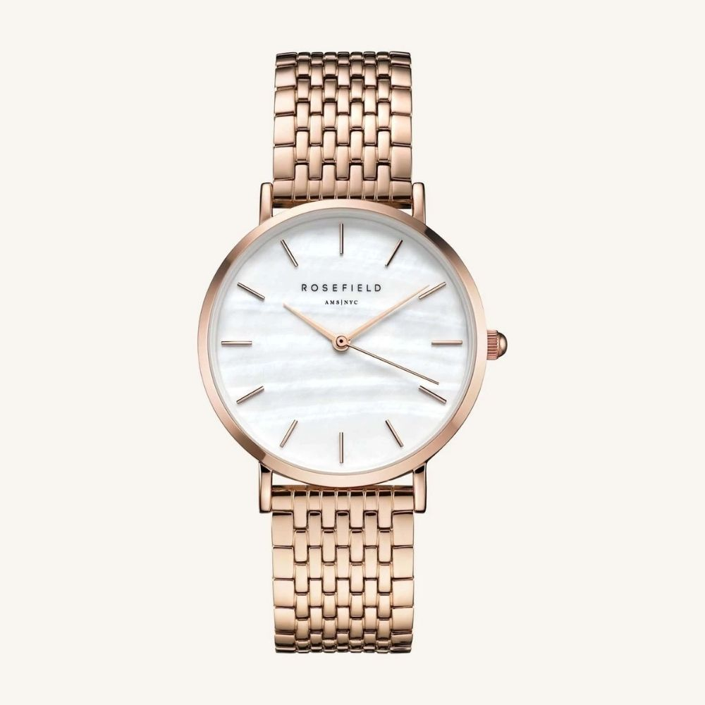 ROSEFIELD | The Upper East Side - R/W